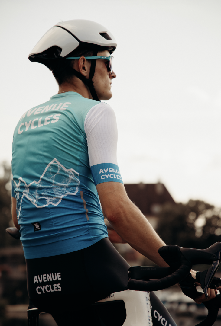 Etude posturale Foucherans