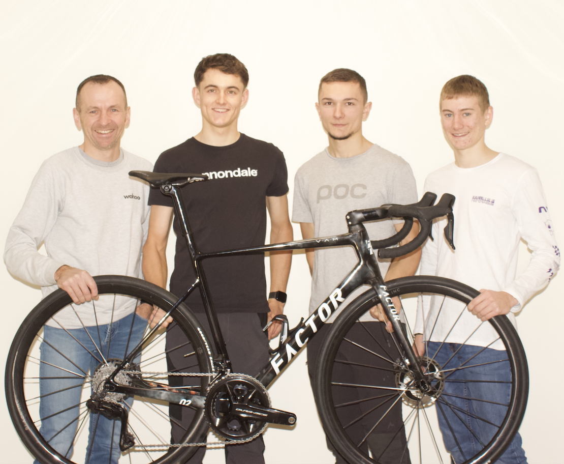 Vente vélo électrique Foucherans