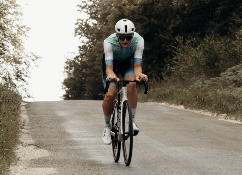 Etude posturale Foucherans