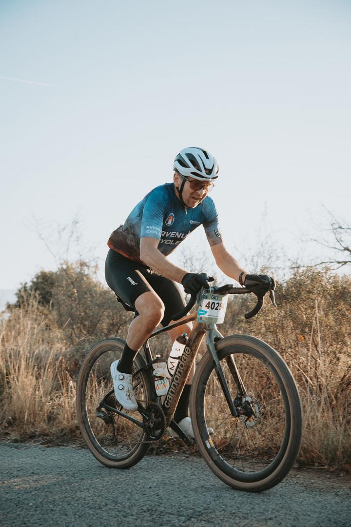 vélo de course Foucherans